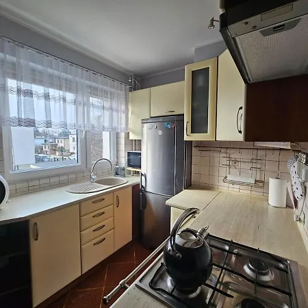 Apartment Glamour *