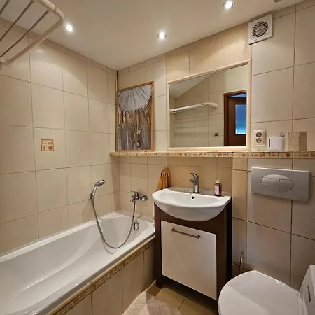 Glamour Apartment