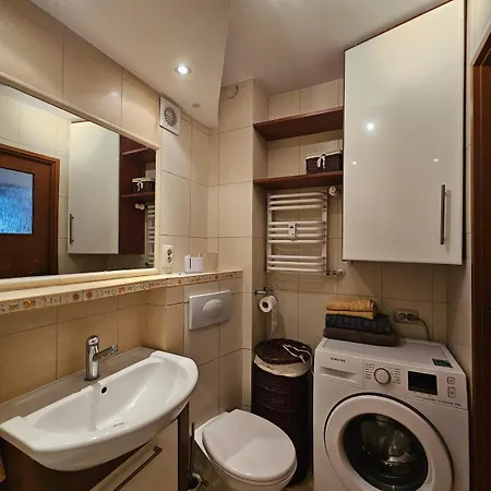 Apartment Glamour *