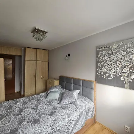 Glamour Apartment Poznan