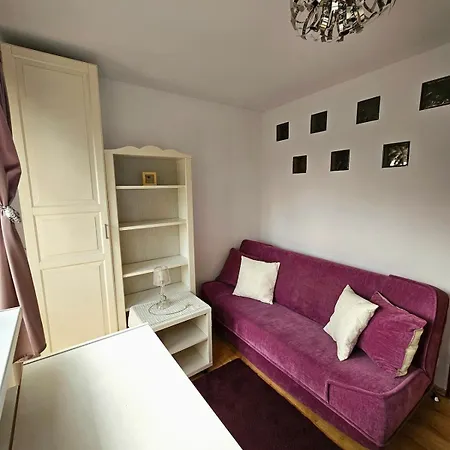Glamour * Poznan
