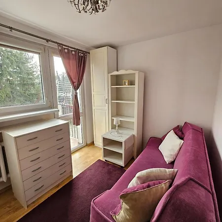 Glamour Apartment *